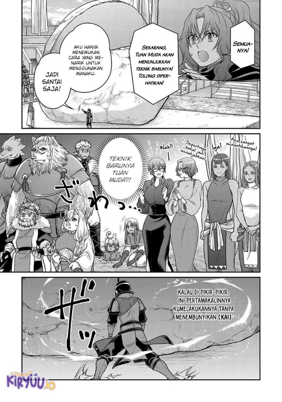 Dilarang COPAS - situs resmi www.mangacanblog.com - Komik tsuki ga michibiku isekai douchuu 107 - chapter 107 108 Indonesia tsuki ga michibiku isekai douchuu 107 - chapter 107 Terbaru 9|Baca Manga Komik Indonesia|Mangacan