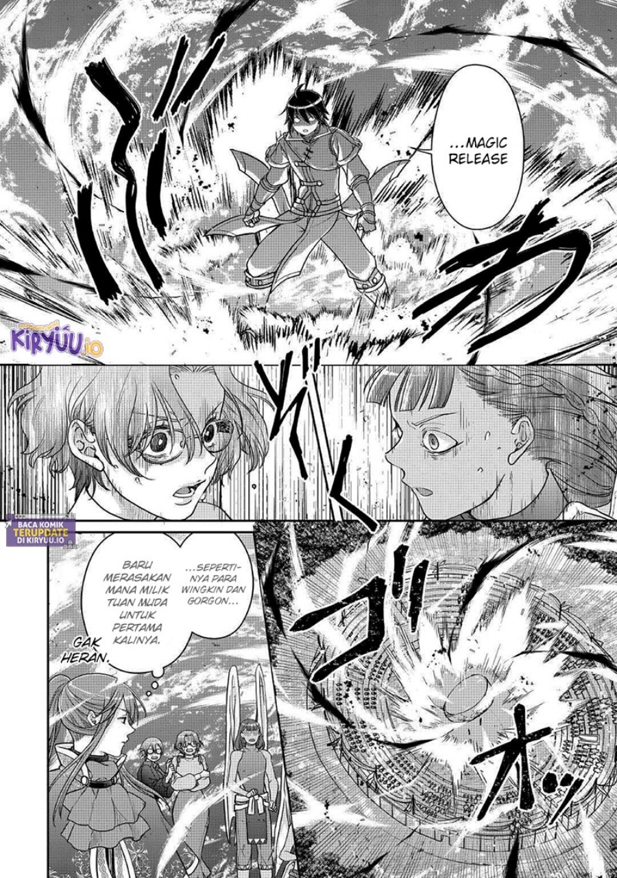 Dilarang COPAS - situs resmi www.mangacanblog.com - Komik tsuki ga michibiku isekai douchuu 107 - chapter 107 108 Indonesia tsuki ga michibiku isekai douchuu 107 - chapter 107 Terbaru 10|Baca Manga Komik Indonesia|Mangacan