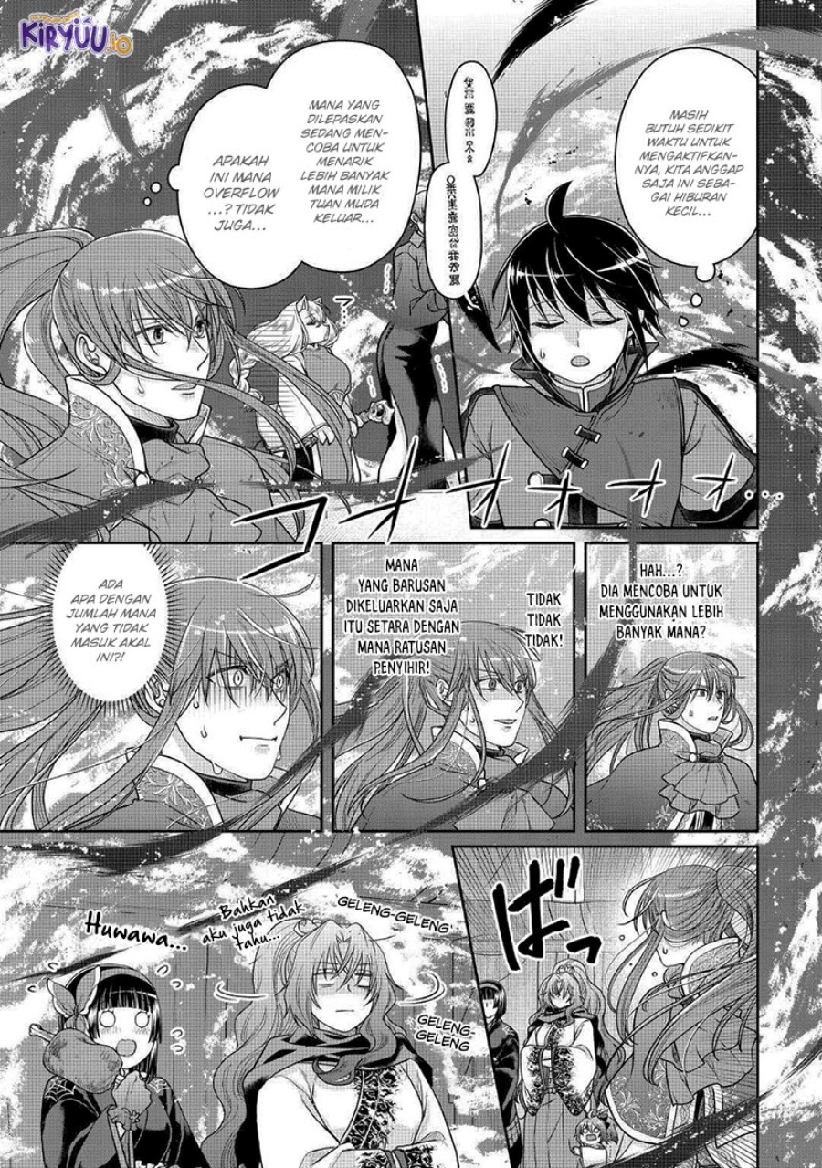 Dilarang COPAS - situs resmi www.mangacanblog.com - Komik tsuki ga michibiku isekai douchuu 107 - chapter 107 108 Indonesia tsuki ga michibiku isekai douchuu 107 - chapter 107 Terbaru 11|Baca Manga Komik Indonesia|Mangacan