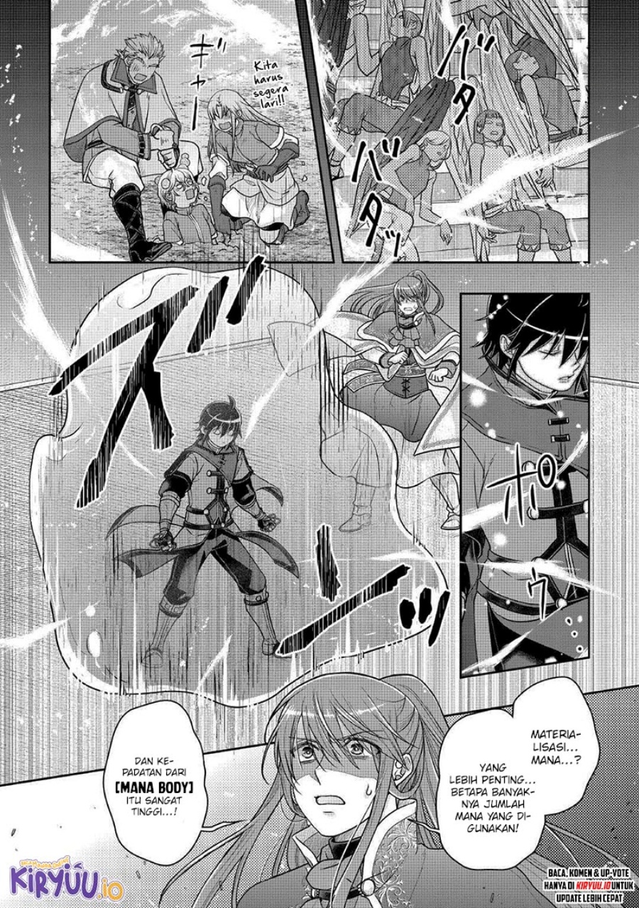Dilarang COPAS - situs resmi www.mangacanblog.com - Komik tsuki ga michibiku isekai douchuu 107 - chapter 107 108 Indonesia tsuki ga michibiku isekai douchuu 107 - chapter 107 Terbaru 12|Baca Manga Komik Indonesia|Mangacan