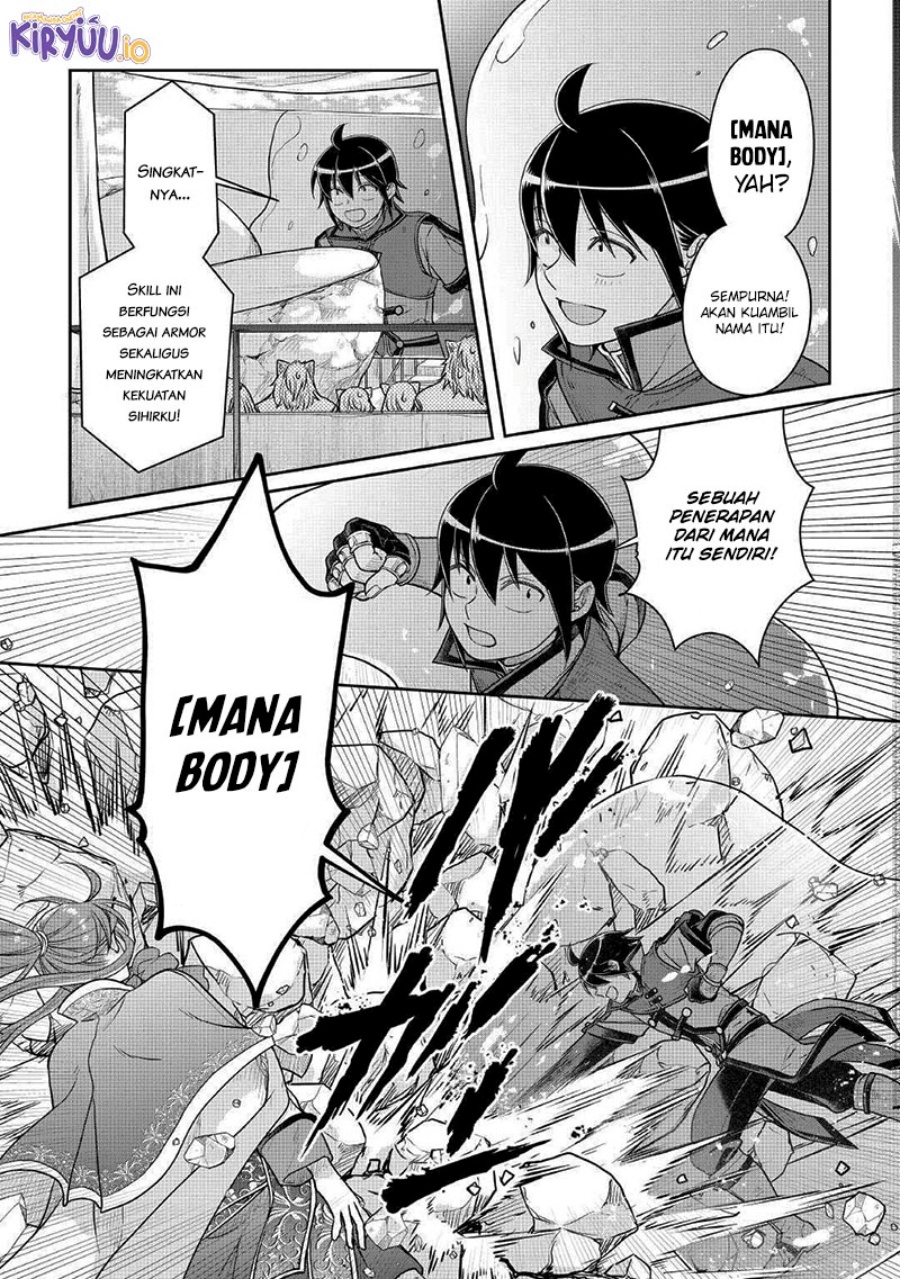 Dilarang COPAS - situs resmi www.mangacanblog.com - Komik tsuki ga michibiku isekai douchuu 107 - chapter 107 108 Indonesia tsuki ga michibiku isekai douchuu 107 - chapter 107 Terbaru 13|Baca Manga Komik Indonesia|Mangacan