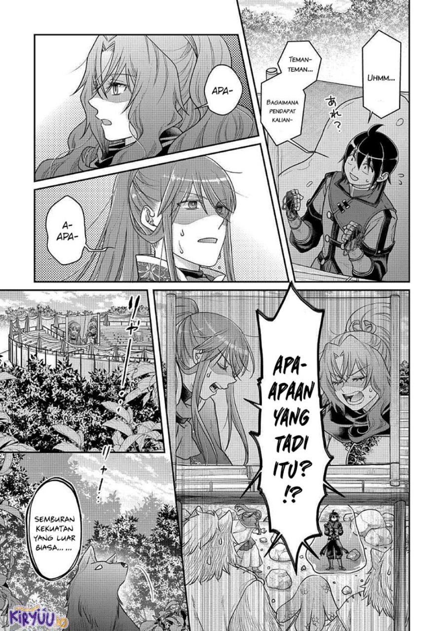 Dilarang COPAS - situs resmi www.mangacanblog.com - Komik tsuki ga michibiku isekai douchuu 107 - chapter 107 108 Indonesia tsuki ga michibiku isekai douchuu 107 - chapter 107 Terbaru 15|Baca Manga Komik Indonesia|Mangacan