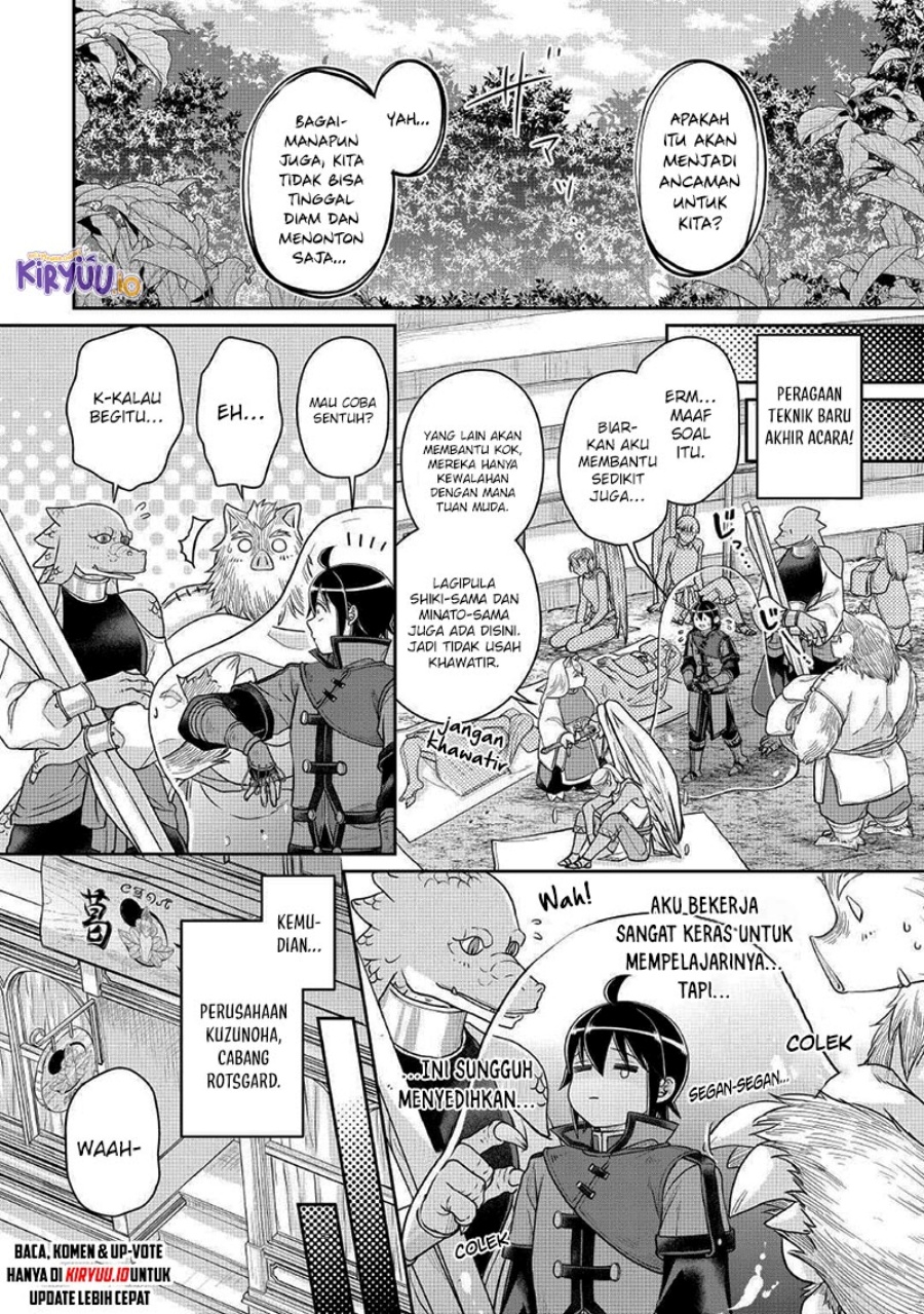 Dilarang COPAS - situs resmi www.mangacanblog.com - Komik tsuki ga michibiku isekai douchuu 107 - chapter 107 108 Indonesia tsuki ga michibiku isekai douchuu 107 - chapter 107 Terbaru 16|Baca Manga Komik Indonesia|Mangacan