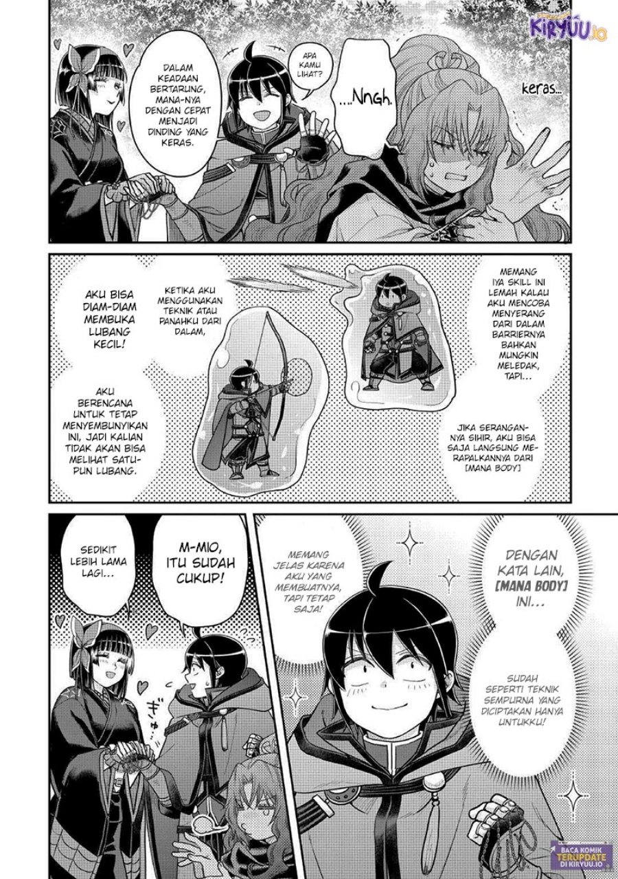 Dilarang COPAS - situs resmi www.mangacanblog.com - Komik tsuki ga michibiku isekai douchuu 107 - chapter 107 108 Indonesia tsuki ga michibiku isekai douchuu 107 - chapter 107 Terbaru 26|Baca Manga Komik Indonesia|Mangacan