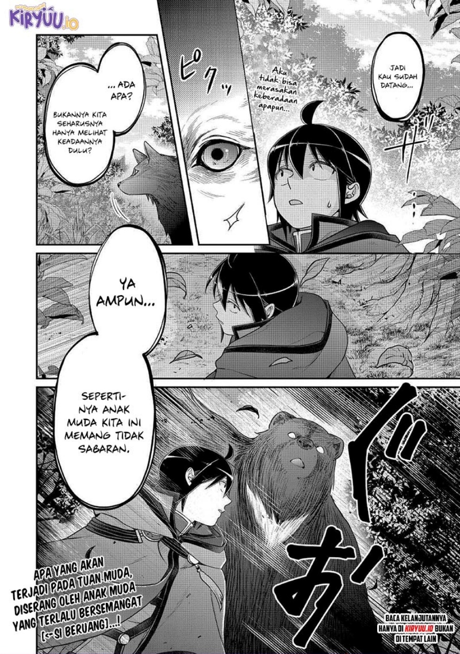 Dilarang COPAS - situs resmi www.mangacanblog.com - Komik tsuki ga michibiku isekai douchuu 107 - chapter 107 108 Indonesia tsuki ga michibiku isekai douchuu 107 - chapter 107 Terbaru 28|Baca Manga Komik Indonesia|Mangacan