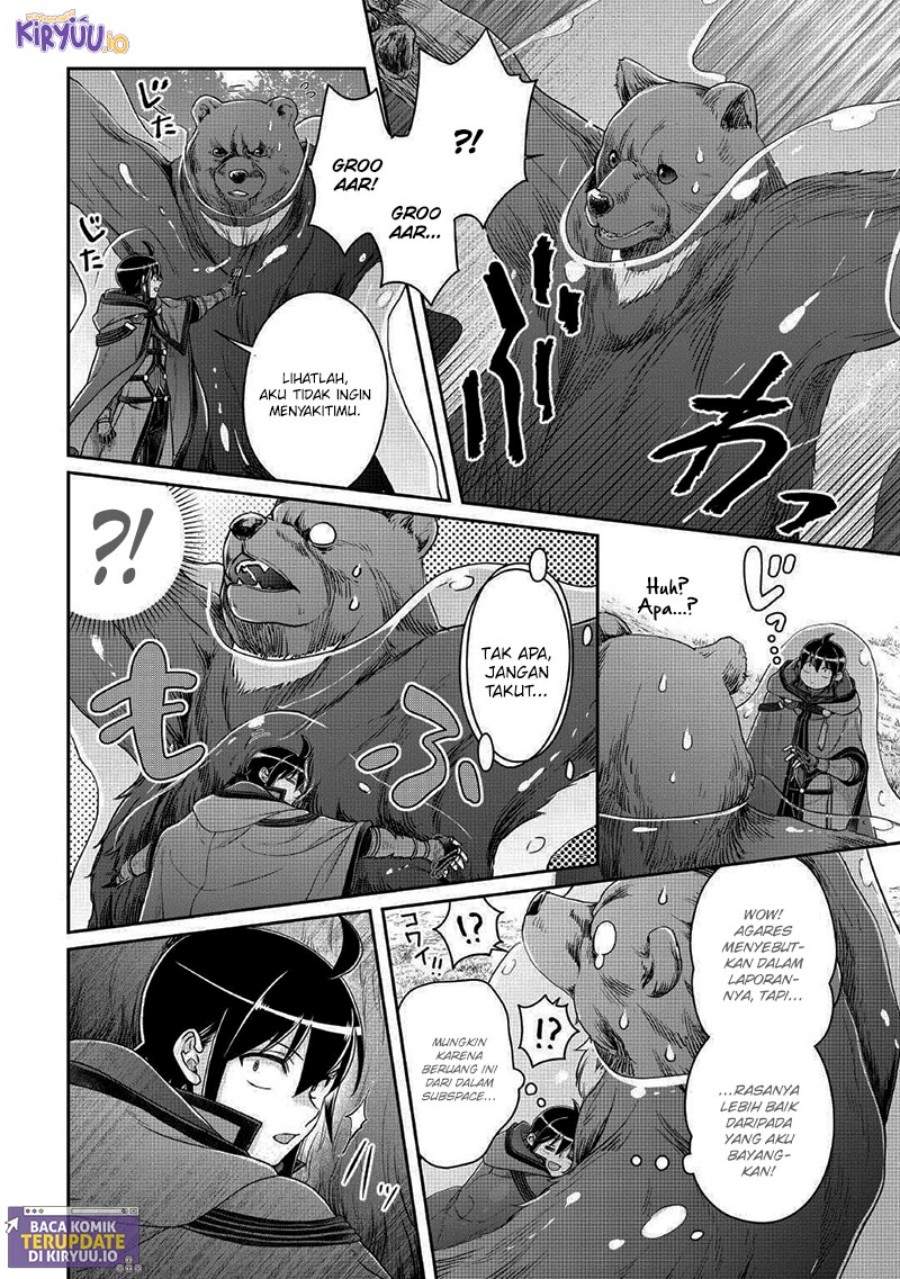 Dilarang COPAS - situs resmi www.mangacanblog.com - Komik tsuki ga michibiku isekai douchuu 108 - chapter 108 109 Indonesia tsuki ga michibiku isekai douchuu 108 - chapter 108 Terbaru 2|Baca Manga Komik Indonesia|Mangacan