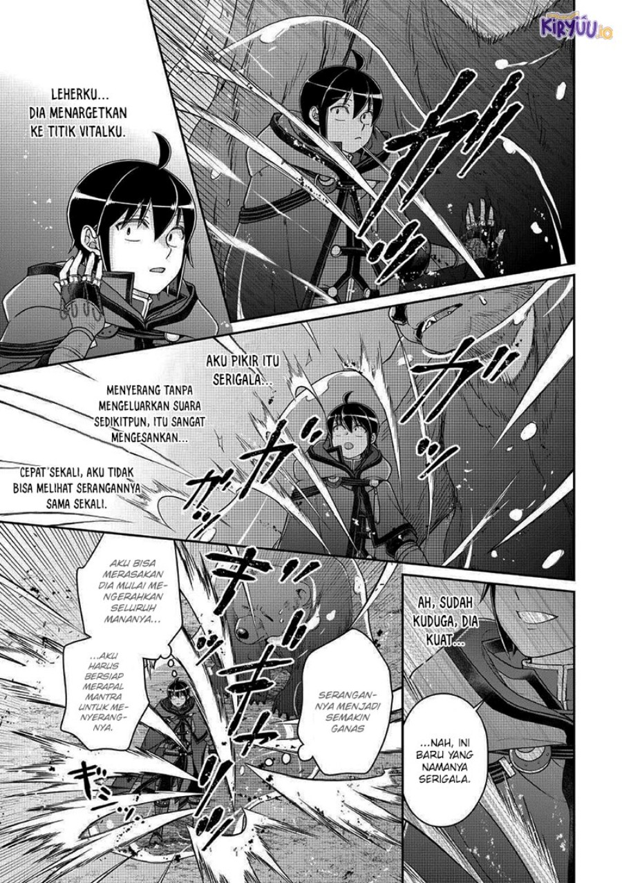 Dilarang COPAS - situs resmi www.mangacanblog.com - Komik tsuki ga michibiku isekai douchuu 108 - chapter 108 109 Indonesia tsuki ga michibiku isekai douchuu 108 - chapter 108 Terbaru 3|Baca Manga Komik Indonesia|Mangacan