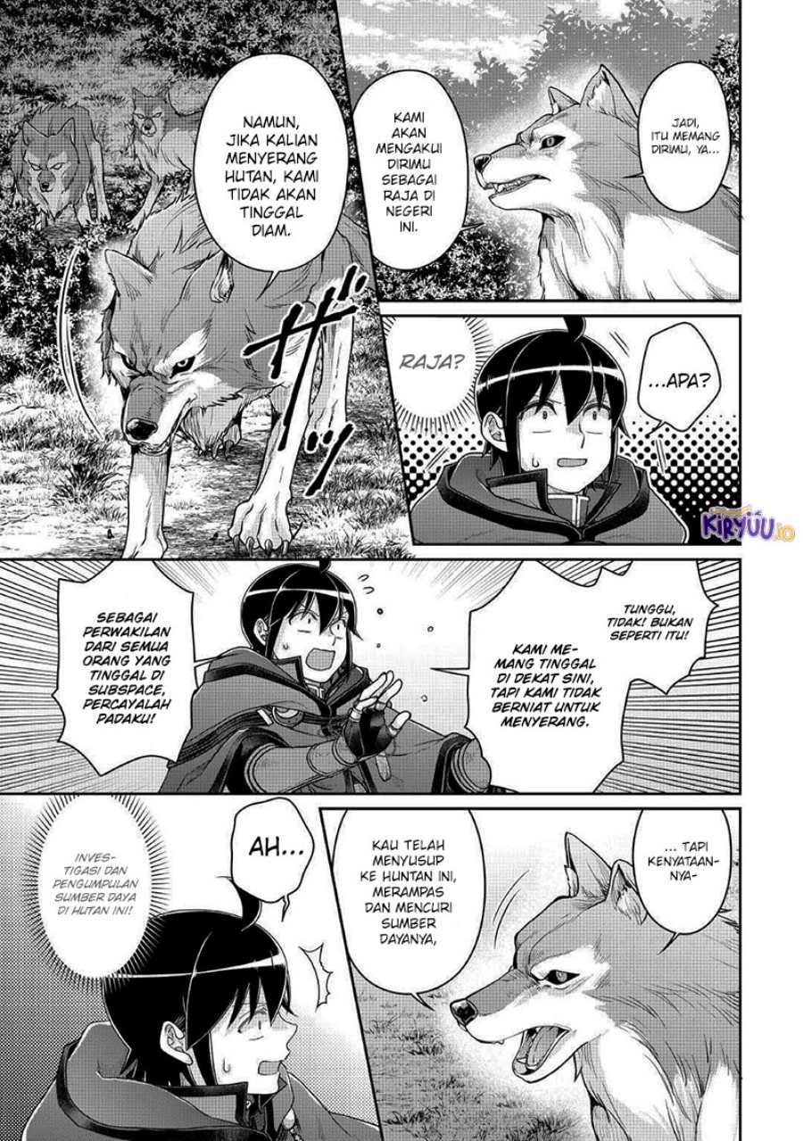Dilarang COPAS - situs resmi www.mangacanblog.com - Komik tsuki ga michibiku isekai douchuu 108 - chapter 108 109 Indonesia tsuki ga michibiku isekai douchuu 108 - chapter 108 Terbaru 5|Baca Manga Komik Indonesia|Mangacan