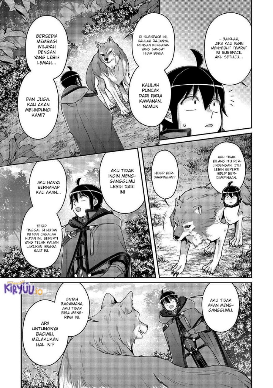 Dilarang COPAS - situs resmi www.mangacanblog.com - Komik tsuki ga michibiku isekai douchuu 108 - chapter 108 109 Indonesia tsuki ga michibiku isekai douchuu 108 - chapter 108 Terbaru 7|Baca Manga Komik Indonesia|Mangacan