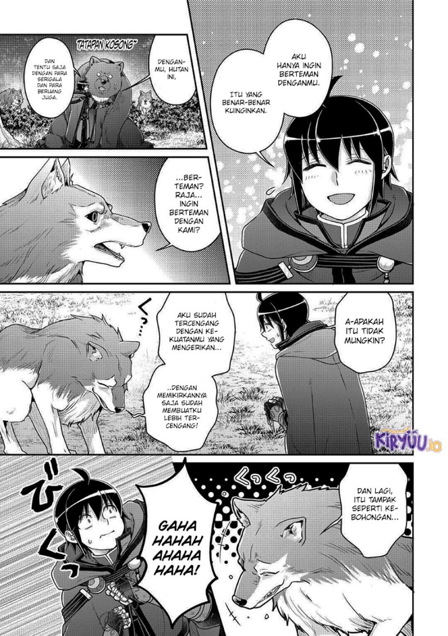 Dilarang COPAS - situs resmi www.mangacanblog.com - Komik tsuki ga michibiku isekai douchuu 108 - chapter 108 109 Indonesia tsuki ga michibiku isekai douchuu 108 - chapter 108 Terbaru 9|Baca Manga Komik Indonesia|Mangacan