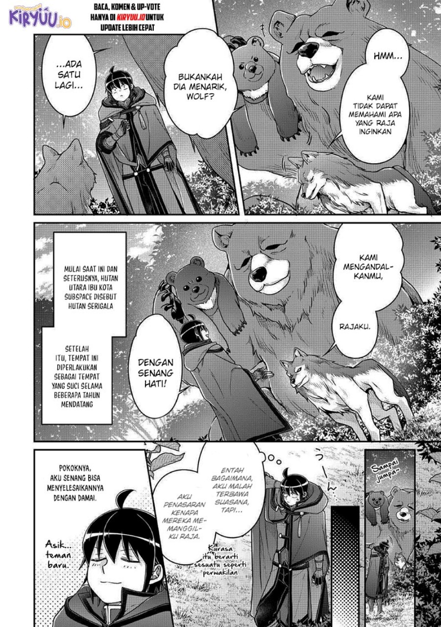 Dilarang COPAS - situs resmi www.mangacanblog.com - Komik tsuki ga michibiku isekai douchuu 108 - chapter 108 109 Indonesia tsuki ga michibiku isekai douchuu 108 - chapter 108 Terbaru 12|Baca Manga Komik Indonesia|Mangacan