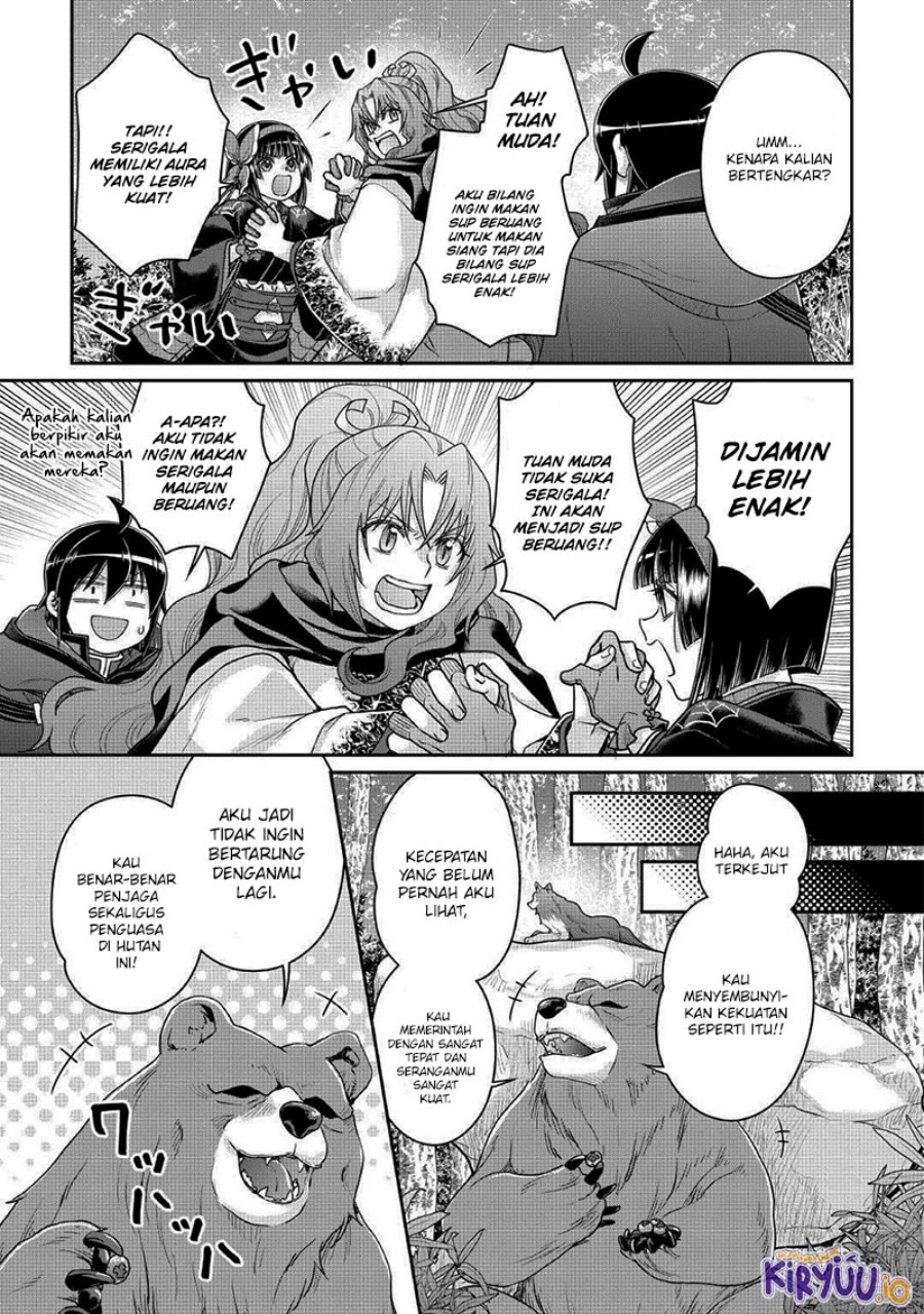 Dilarang COPAS - situs resmi www.mangacanblog.com - Komik tsuki ga michibiku isekai douchuu 108 - chapter 108 109 Indonesia tsuki ga michibiku isekai douchuu 108 - chapter 108 Terbaru 13|Baca Manga Komik Indonesia|Mangacan