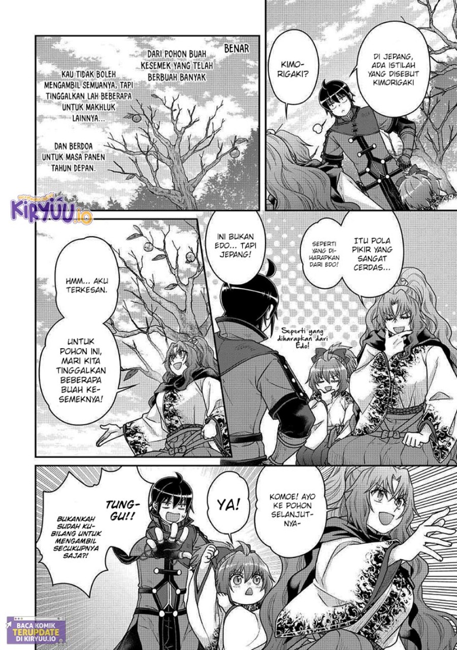 Dilarang COPAS - situs resmi www.mangacanblog.com - Komik tsuki ga michibiku isekai douchuu 108 - chapter 108 109 Indonesia tsuki ga michibiku isekai douchuu 108 - chapter 108 Terbaru 18|Baca Manga Komik Indonesia|Mangacan
