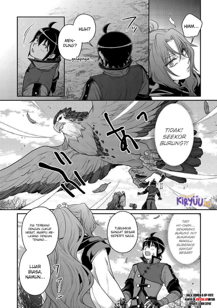 Dilarang COPAS - situs resmi www.mangacanblog.com - Komik tsuki ga michibiku isekai douchuu 108 - chapter 108 109 Indonesia tsuki ga michibiku isekai douchuu 108 - chapter 108 Terbaru 20|Baca Manga Komik Indonesia|Mangacan