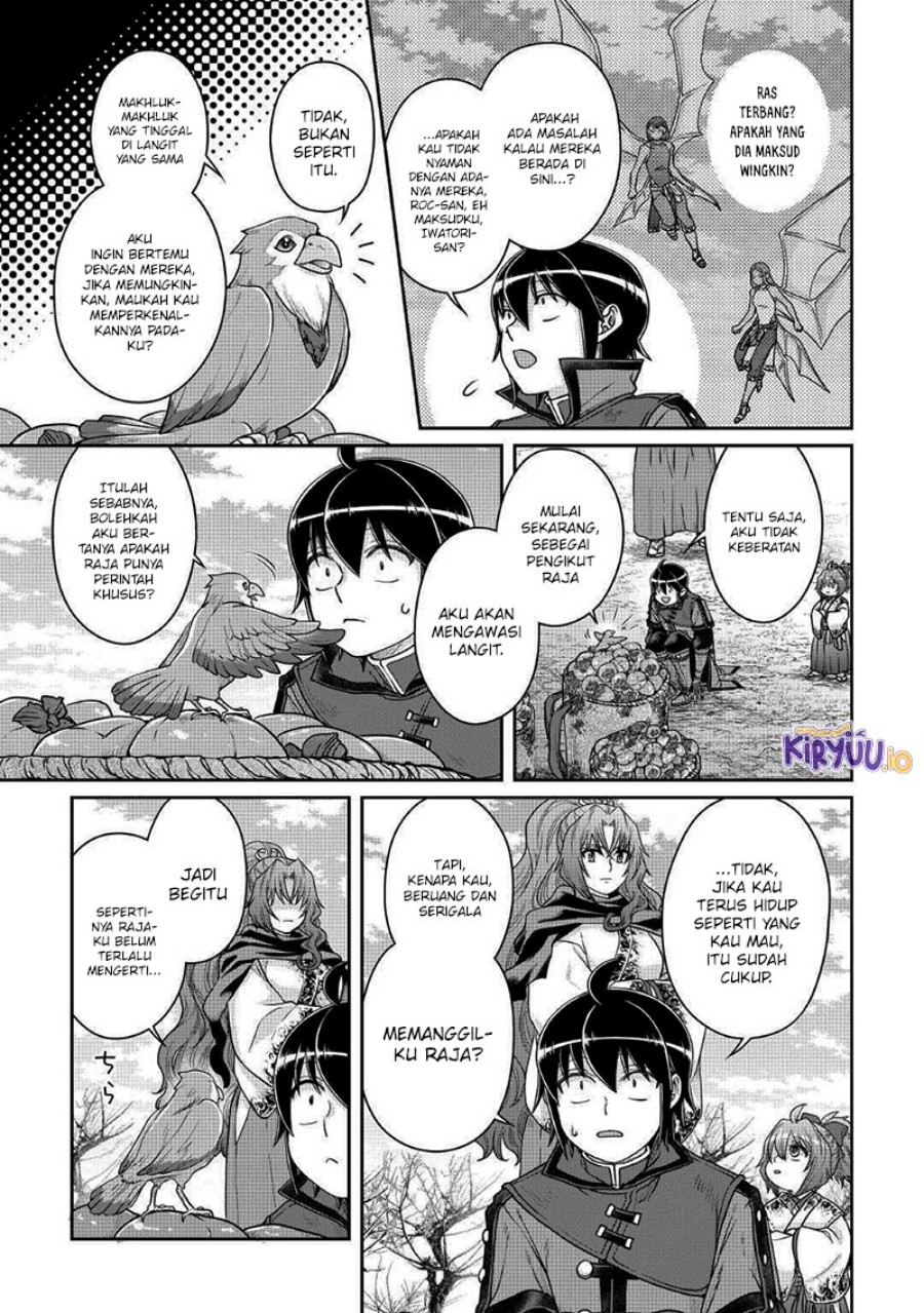 Dilarang COPAS - situs resmi www.mangacanblog.com - Komik tsuki ga michibiku isekai douchuu 108 - chapter 108 109 Indonesia tsuki ga michibiku isekai douchuu 108 - chapter 108 Terbaru 23|Baca Manga Komik Indonesia|Mangacan