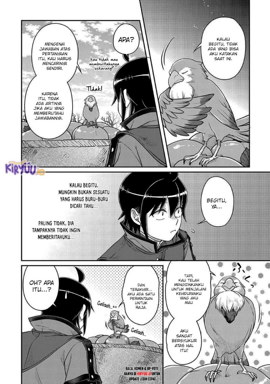 Dilarang COPAS - situs resmi www.mangacanblog.com - Komik tsuki ga michibiku isekai douchuu 108 - chapter 108 109 Indonesia tsuki ga michibiku isekai douchuu 108 - chapter 108 Terbaru 24|Baca Manga Komik Indonesia|Mangacan