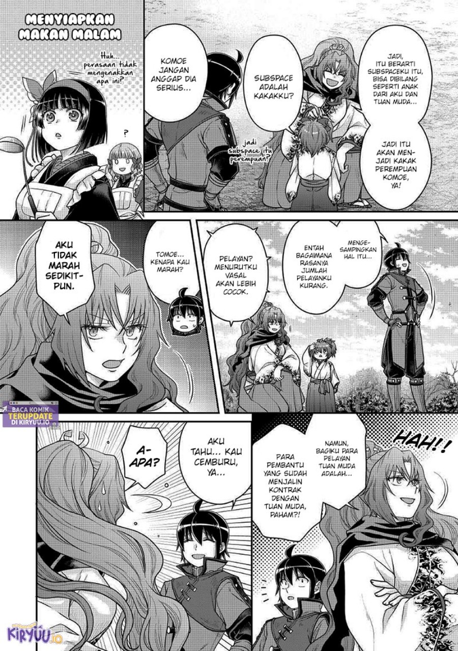 Dilarang COPAS - situs resmi www.mangacanblog.com - Komik tsuki ga michibiku isekai douchuu 108 - chapter 108 109 Indonesia tsuki ga michibiku isekai douchuu 108 - chapter 108 Terbaru 26|Baca Manga Komik Indonesia|Mangacan