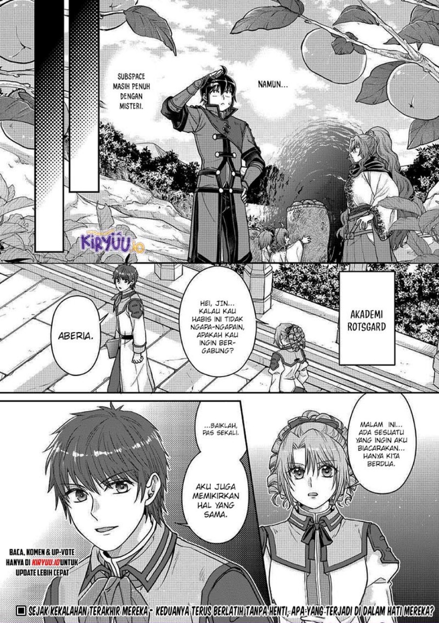 Dilarang COPAS - situs resmi www.mangacanblog.com - Komik tsuki ga michibiku isekai douchuu 108 - chapter 108 109 Indonesia tsuki ga michibiku isekai douchuu 108 - chapter 108 Terbaru 28|Baca Manga Komik Indonesia|Mangacan