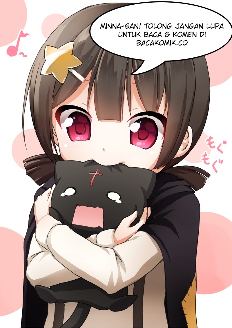Tsuki no Oki ni Mesu mama chapter 3