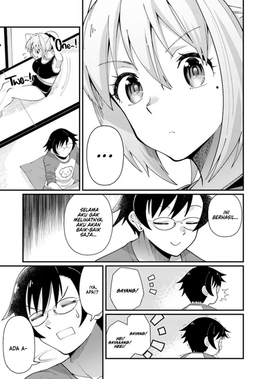 Tsuma no Nakami wa Kodomo no Mama Datta no de Aru chapter 1