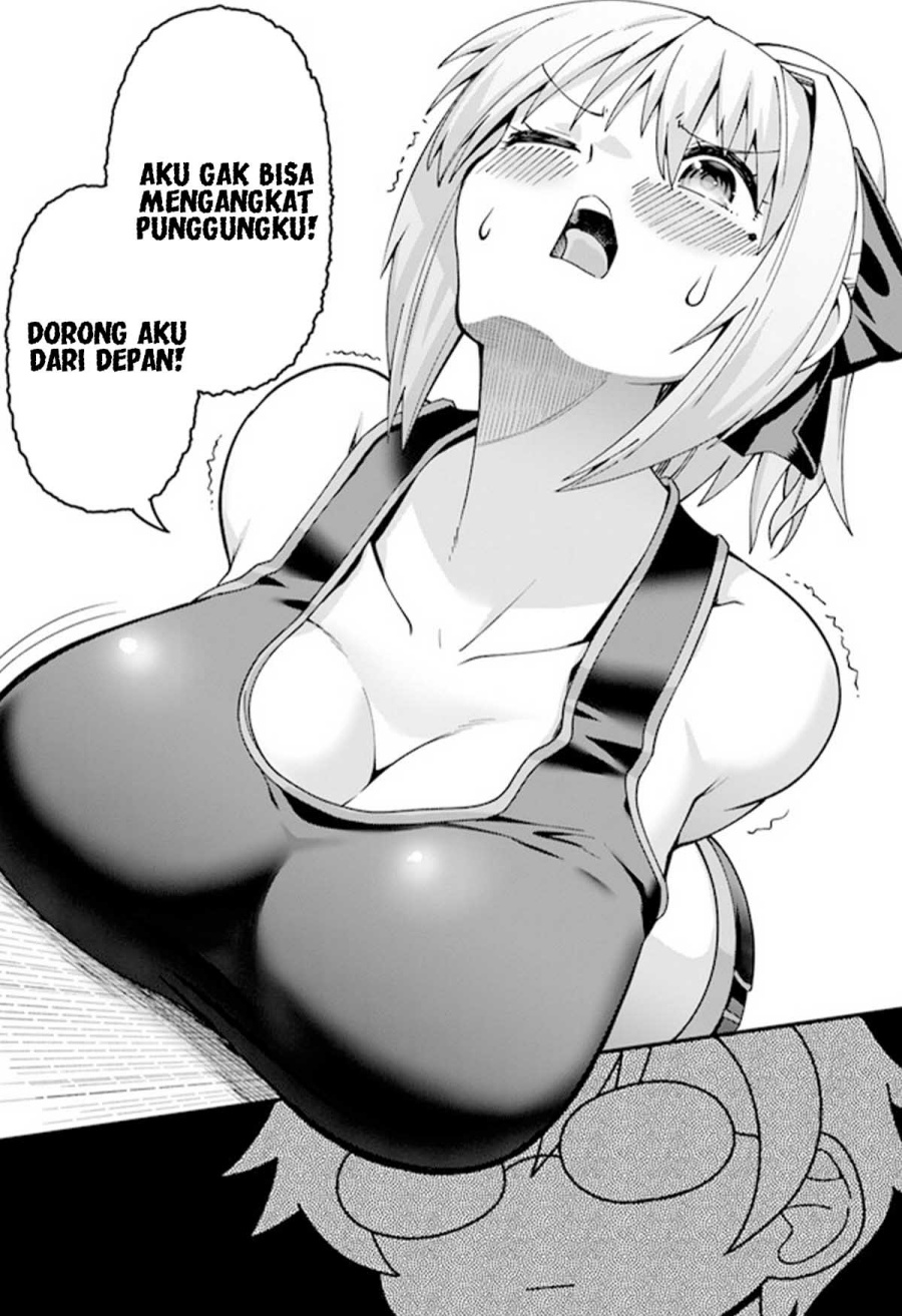 Tsuma no Nakami wa Kodomo no Mama Datta no de Aru chapter 1