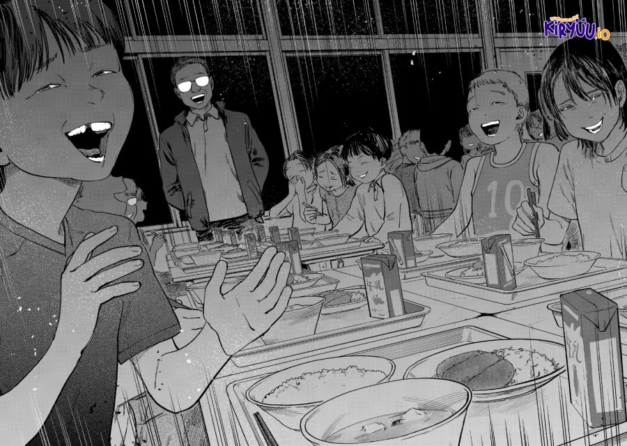 Tsumi to Batsu no Spica Chapter 27 Bahasa Indonesia