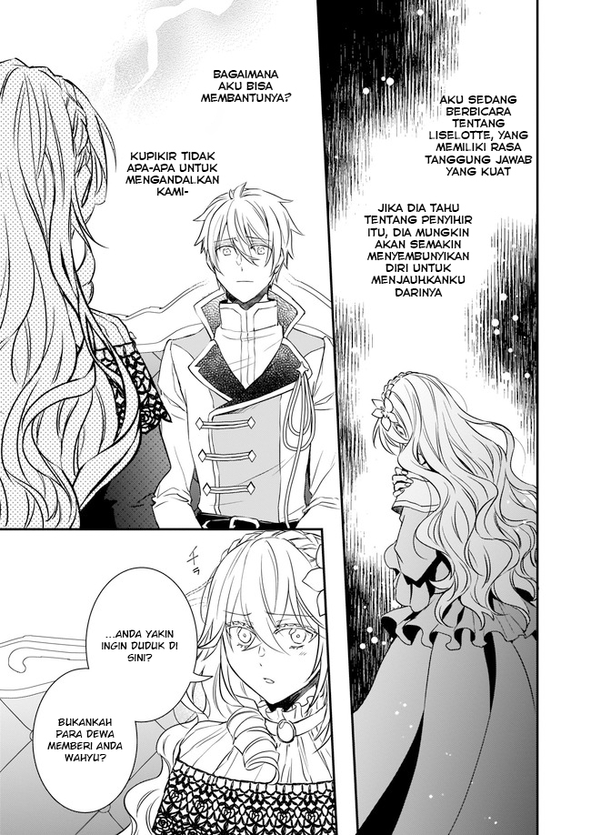 Tsundere Akuyaku Reijou Liselotte to Jikkyou no Endo-kun to Kaisetsu no Kobayashi-san Chapter 18 Bahasa Indonesia