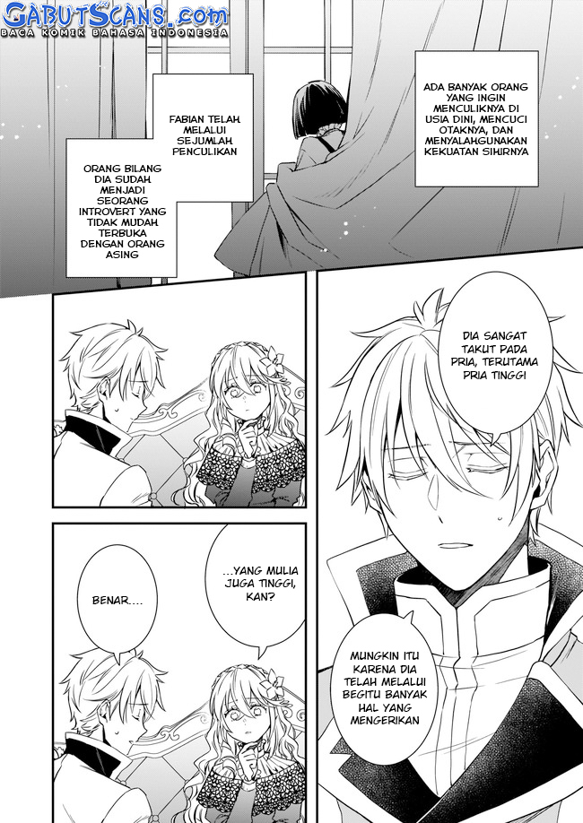 Tsundere Akuyaku Reijou Liselotte to Jikkyou no Endo-kun to Kaisetsu no Kobayashi-san Chapter 18 Bahasa Indonesia