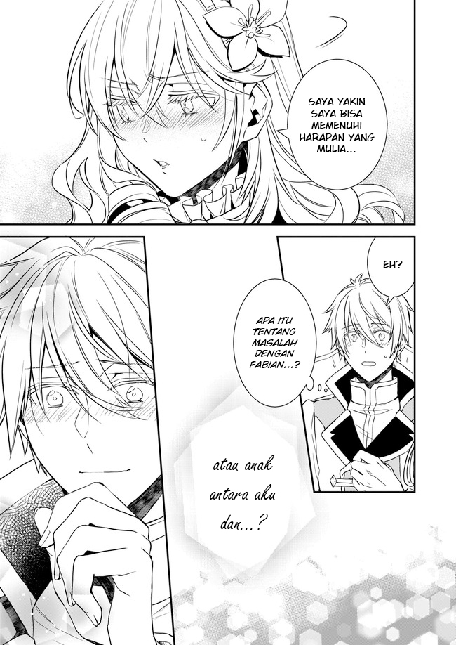 Tsundere Akuyaku Reijou Liselotte to Jikkyou no Endo-kun to Kaisetsu no Kobayashi-san Chapter 18 Bahasa Indonesia