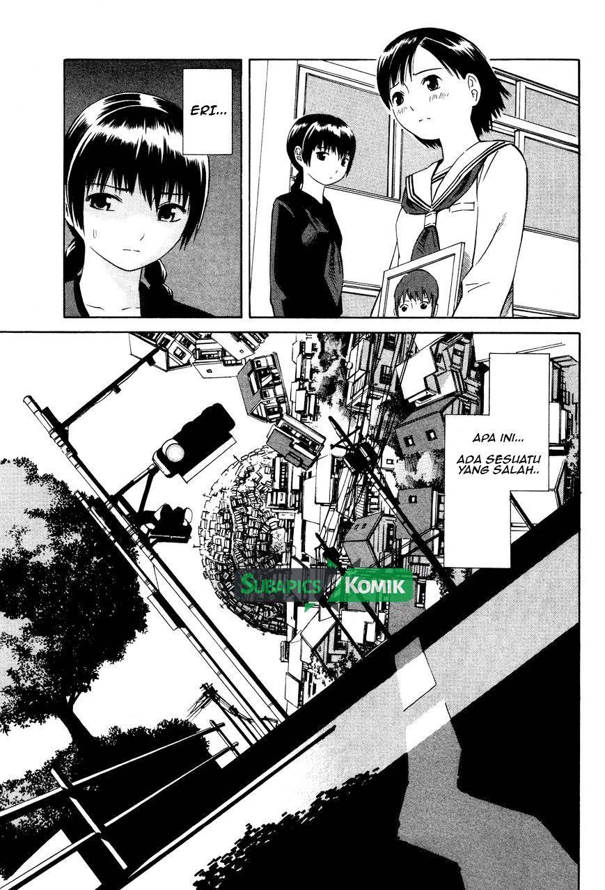 Tsurebito (Companion) chapter 11