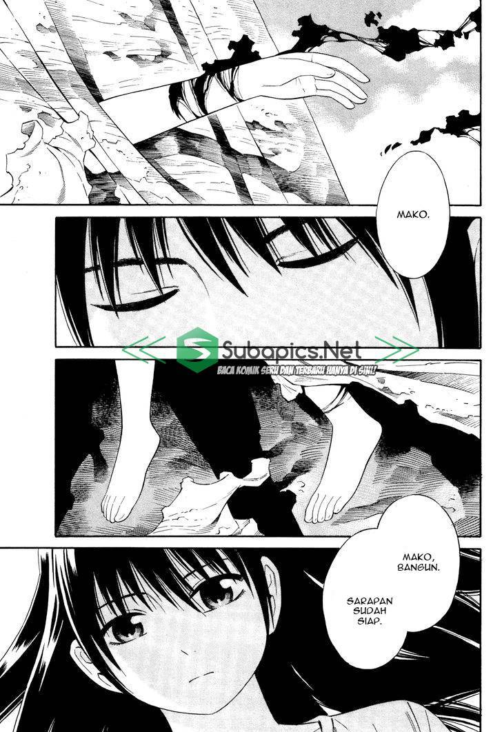 Tsurebito (Companion) chapter 7