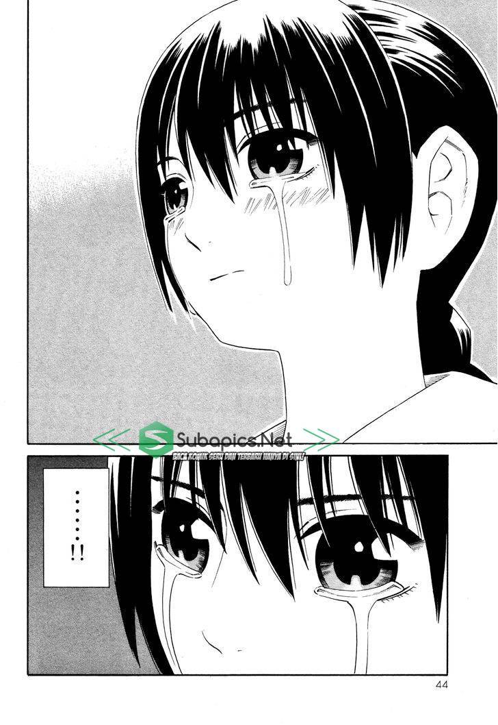 Tsurebito (Companion) chapter 7