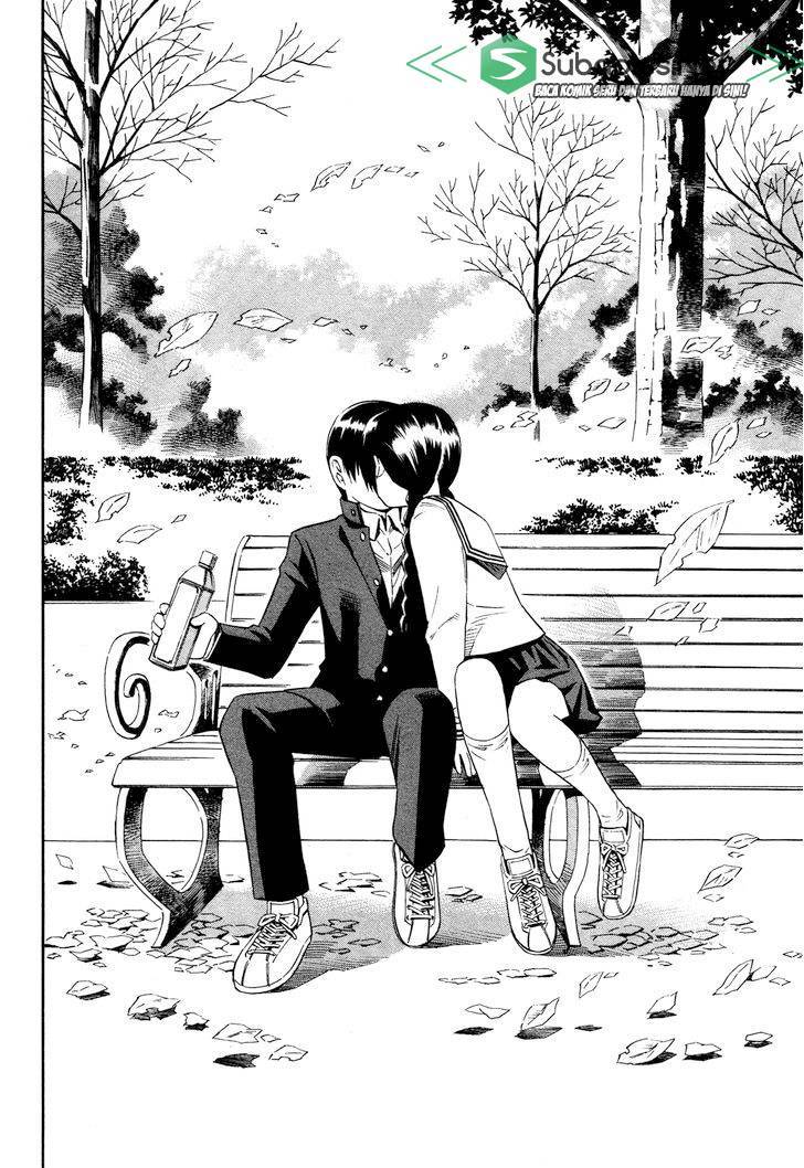 Tsurebito (Companion) chapter 7