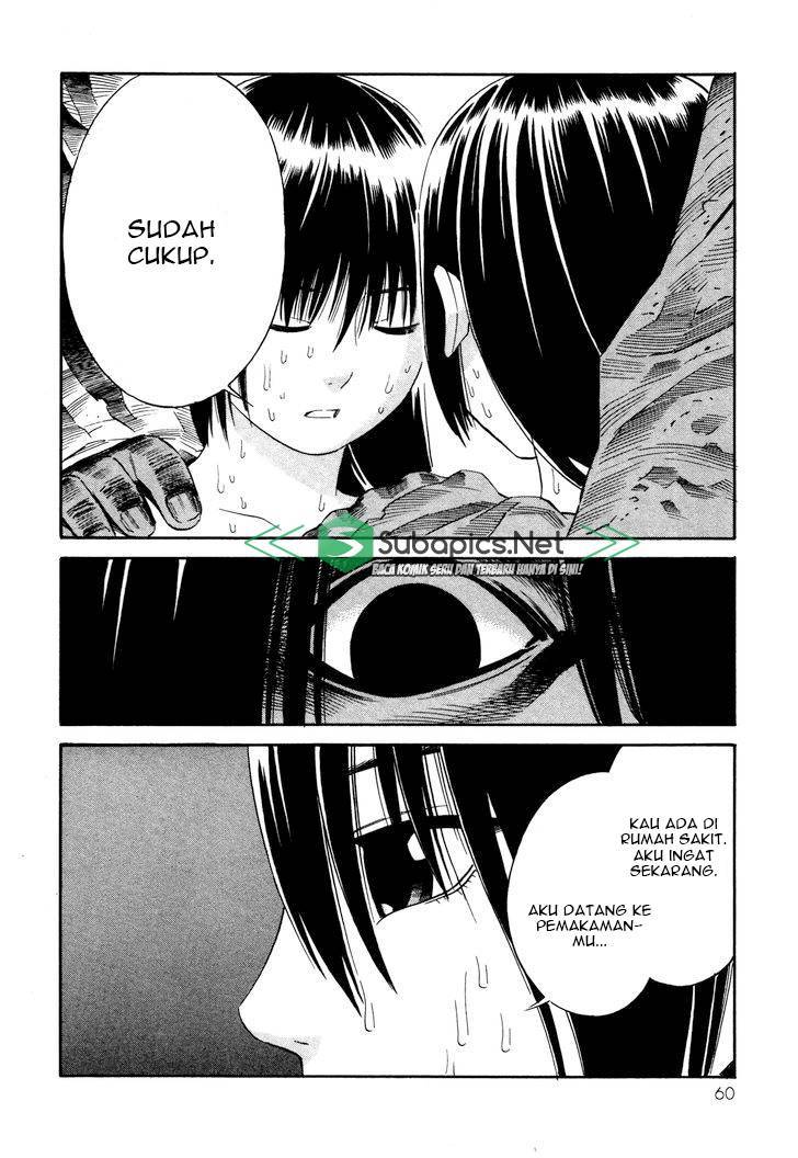 Tsurebito (Companion) chapter 7