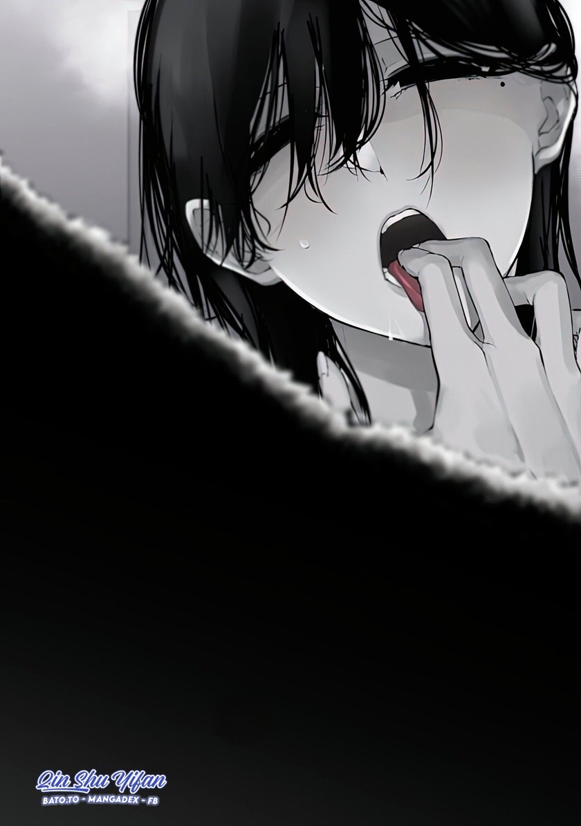 Tsurenai Hodo Aokute Azatoi Kurai ni Akai chapter 2