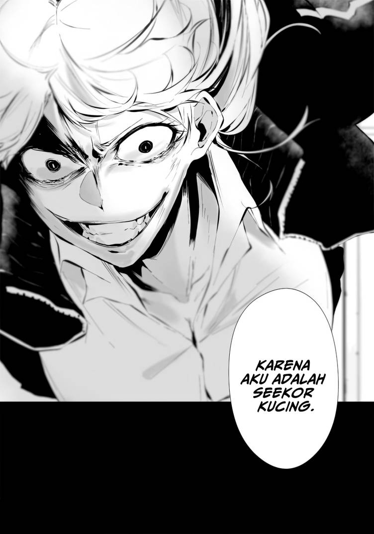 Tsurenai Hodo Aokute Azatoi Kurai ni Akai chapter 9