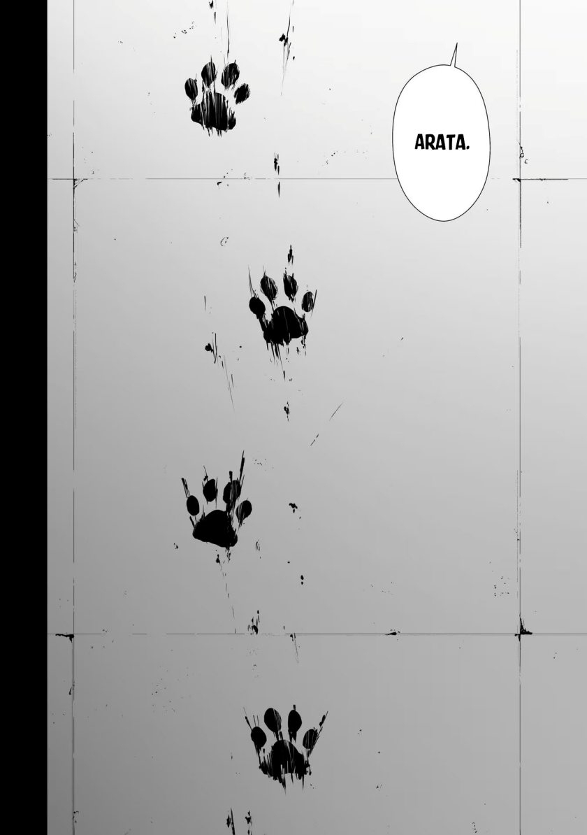 Tsurenai Hodo Aokute Azatoi Kurai ni Akai chapter 26