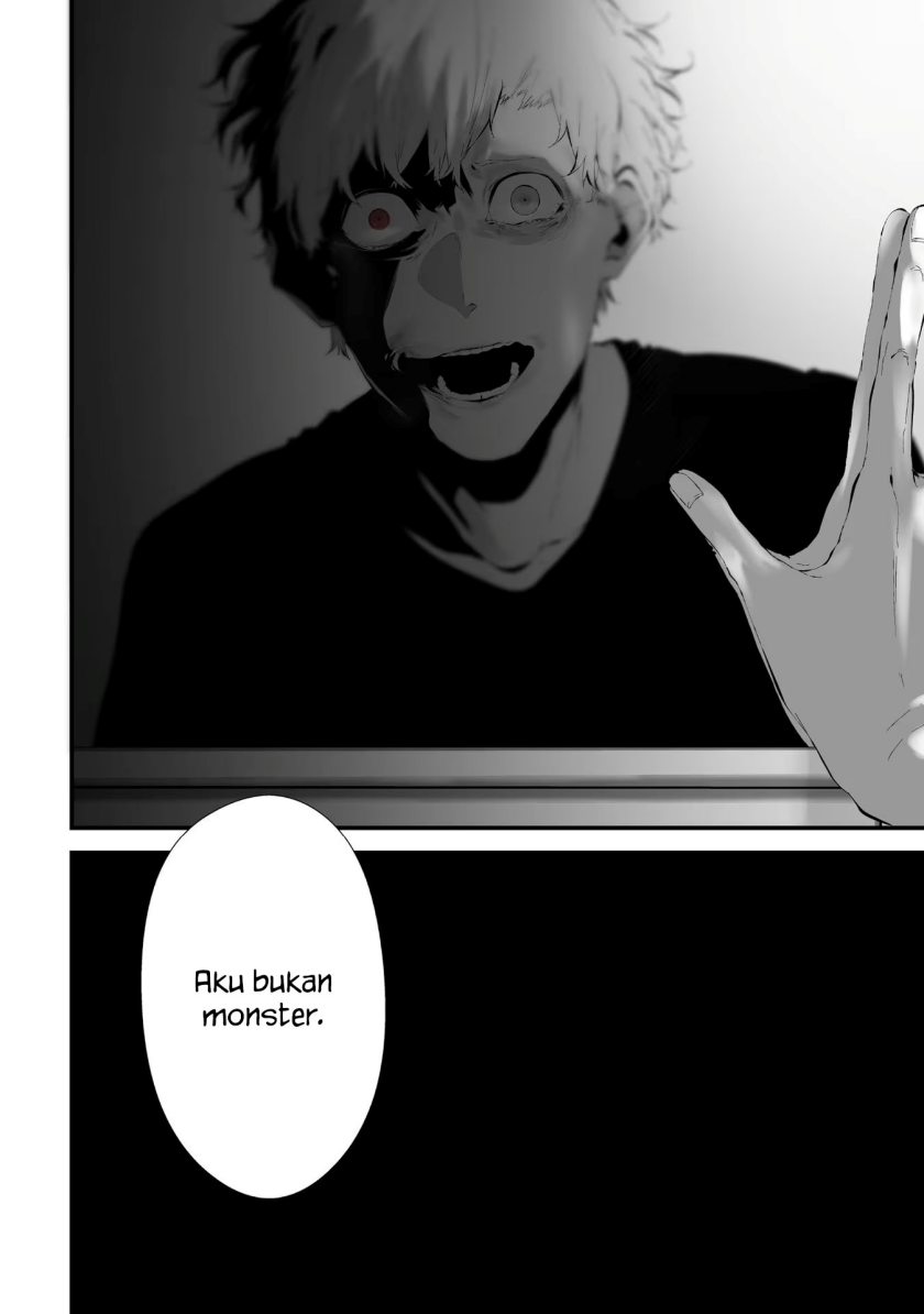 Tsurenai Hodo Aokute Azatoi Kurai ni Akai chapter 26
