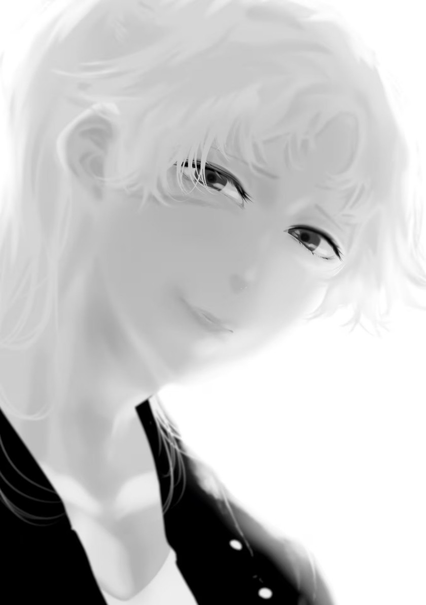 Tsurenai Hodo Aokute Azatoi Kurai ni Akai chapter 28
