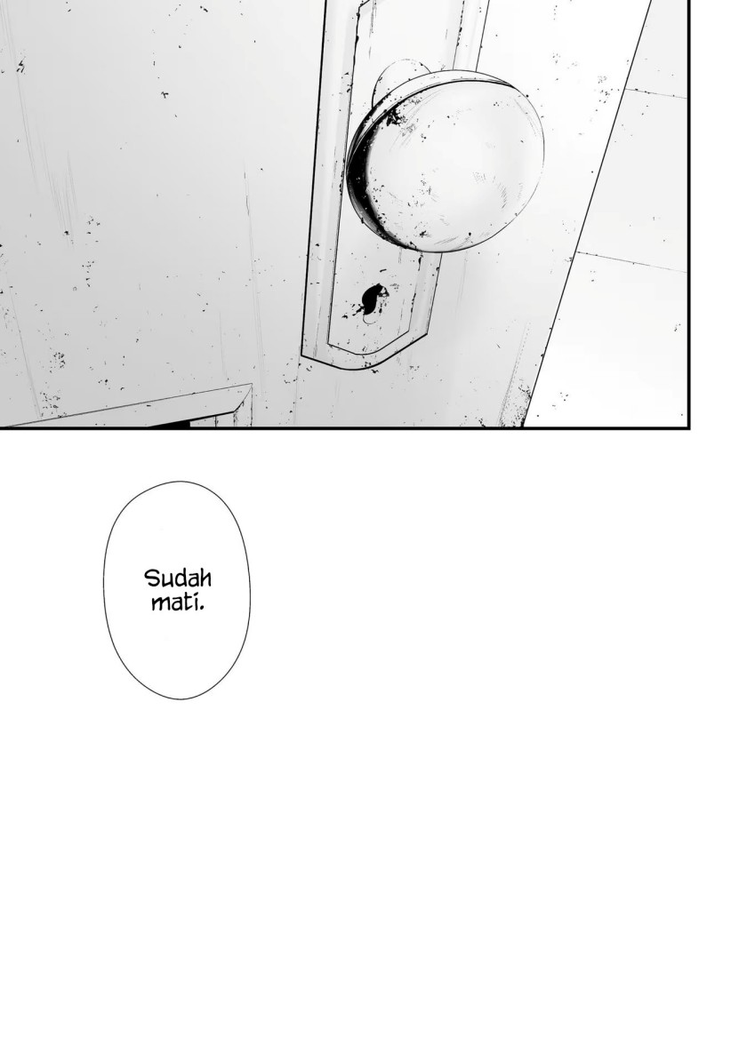 Tsurenai Hodo Aokute Azatoi Kurai ni Akai chapter 28