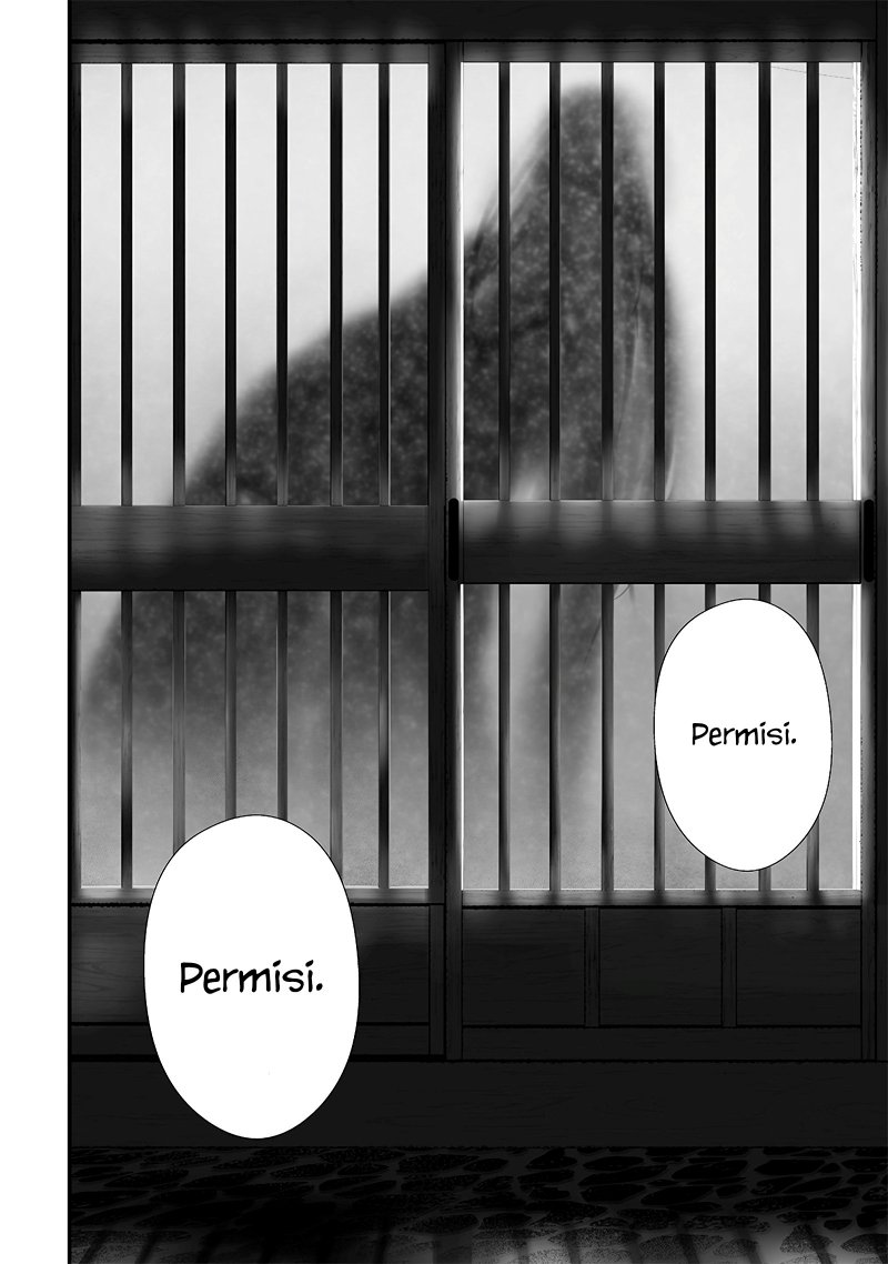 Tsurenai Hodo Aokute Azatoi Kurai ni Akai chapter 64