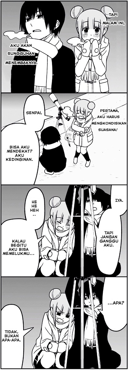 Tsurezure Children Chapter 05