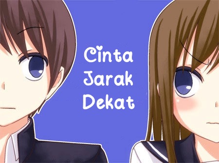 Tsurezure Children Chapter 08 Bahasa Indonesia