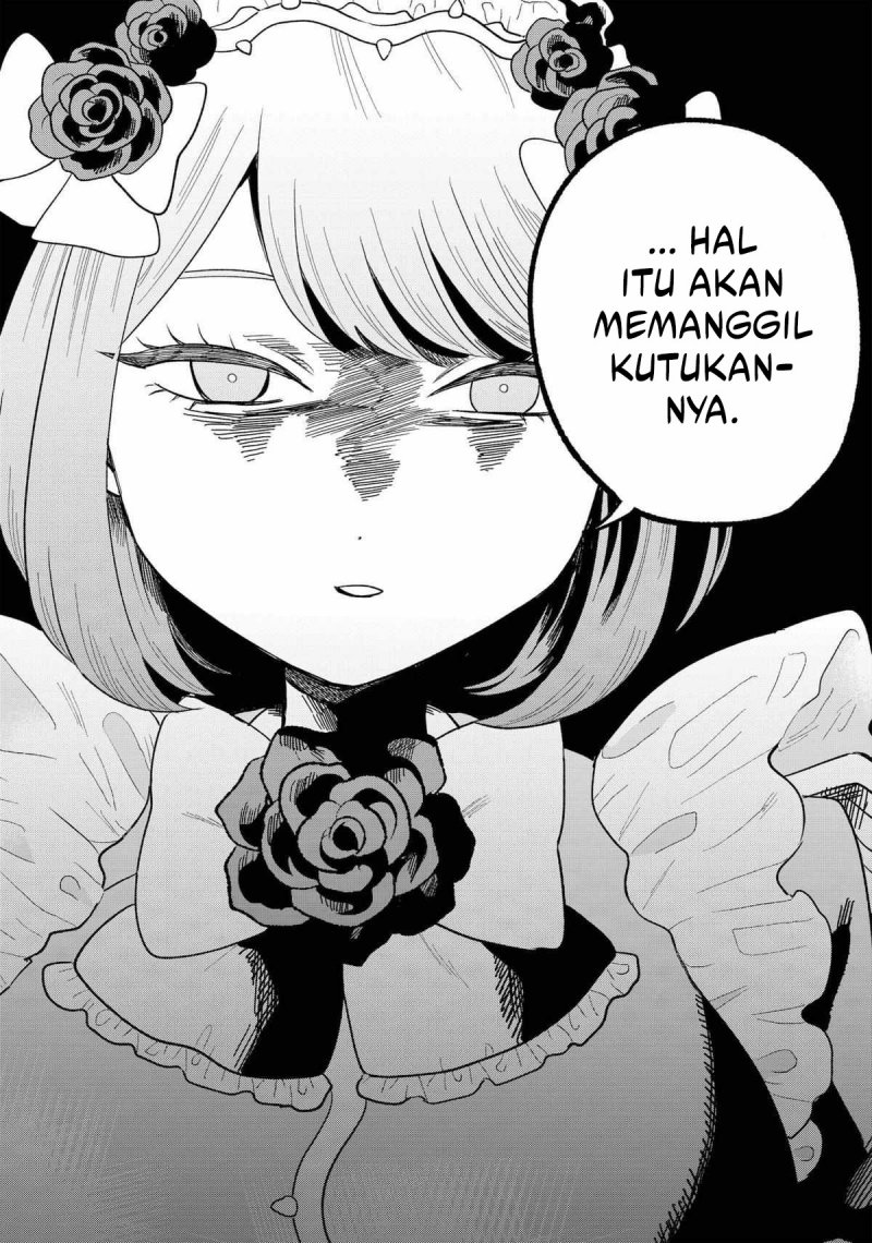 Tsuruko Returns the Favor chapter 12