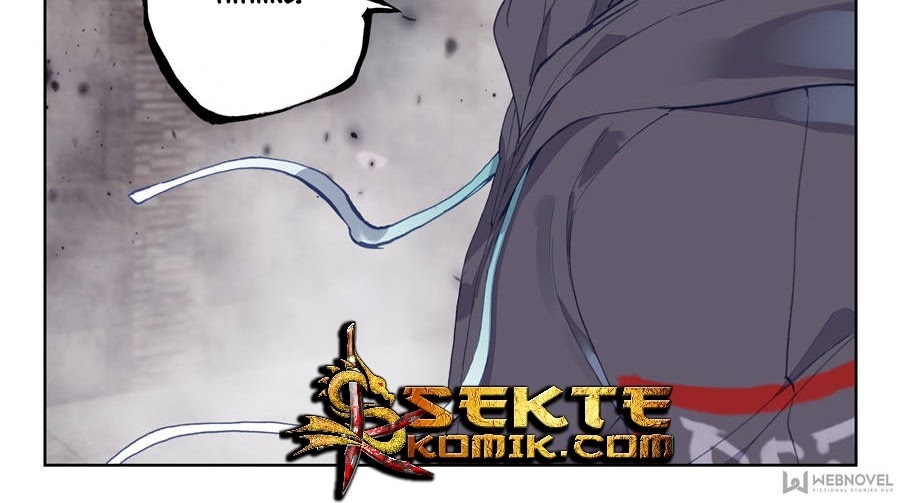 Tun Shi Xing Kong Chapter 06 Bahasa Indonesia