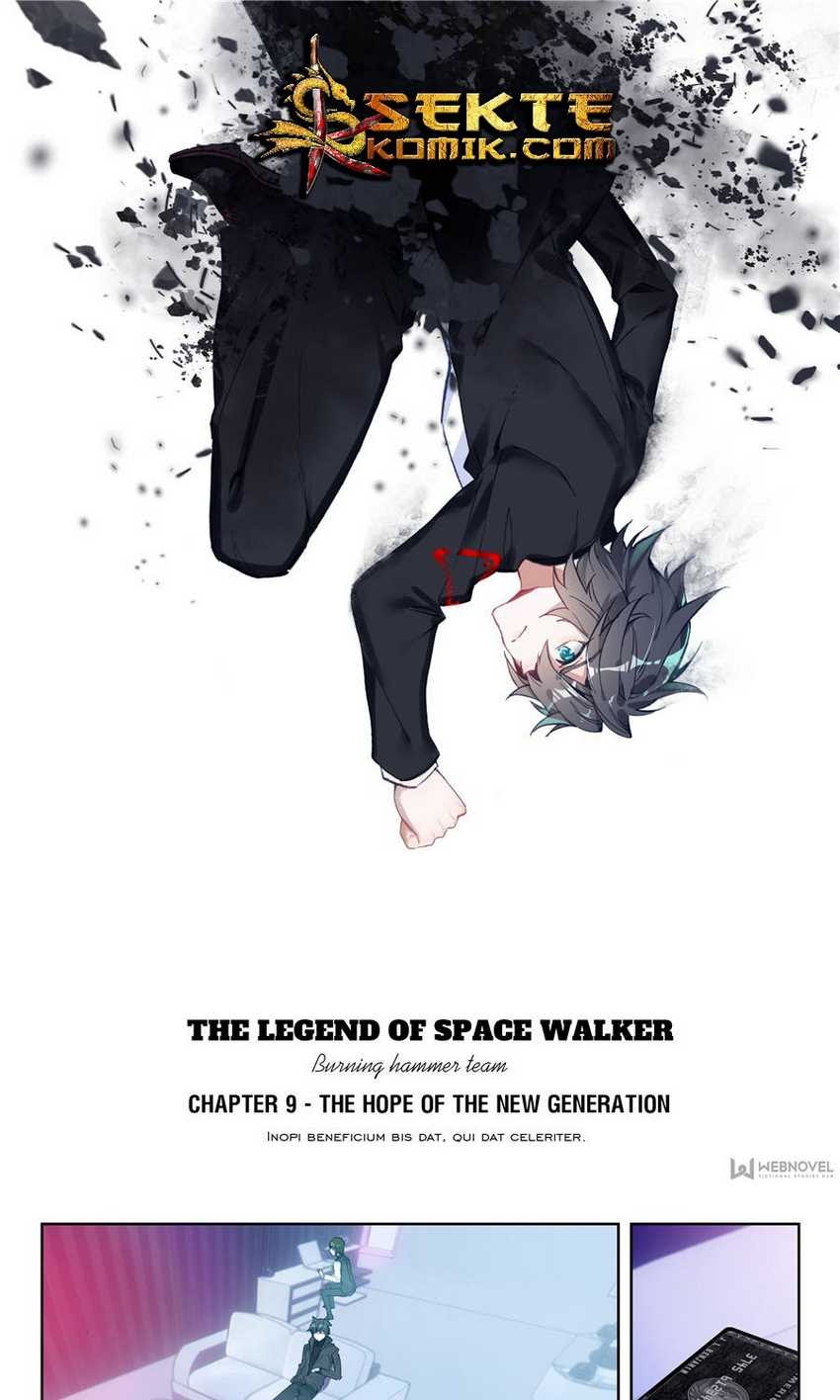 Tun Shi Xing Kong Chapter 15 Bahasa Indonesia