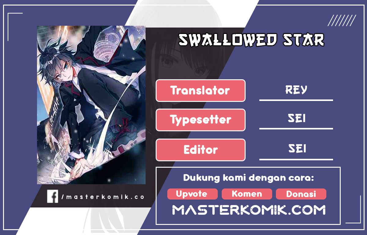 Tun Shi Xing Kong Chapter 74 Bahasa Indonesia