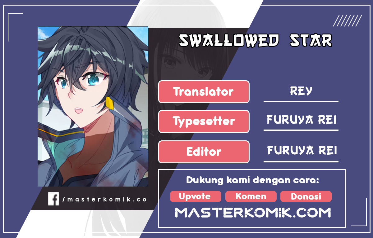 Tun Shi Xing Kong Chapter 86 Bahasa Indonesia