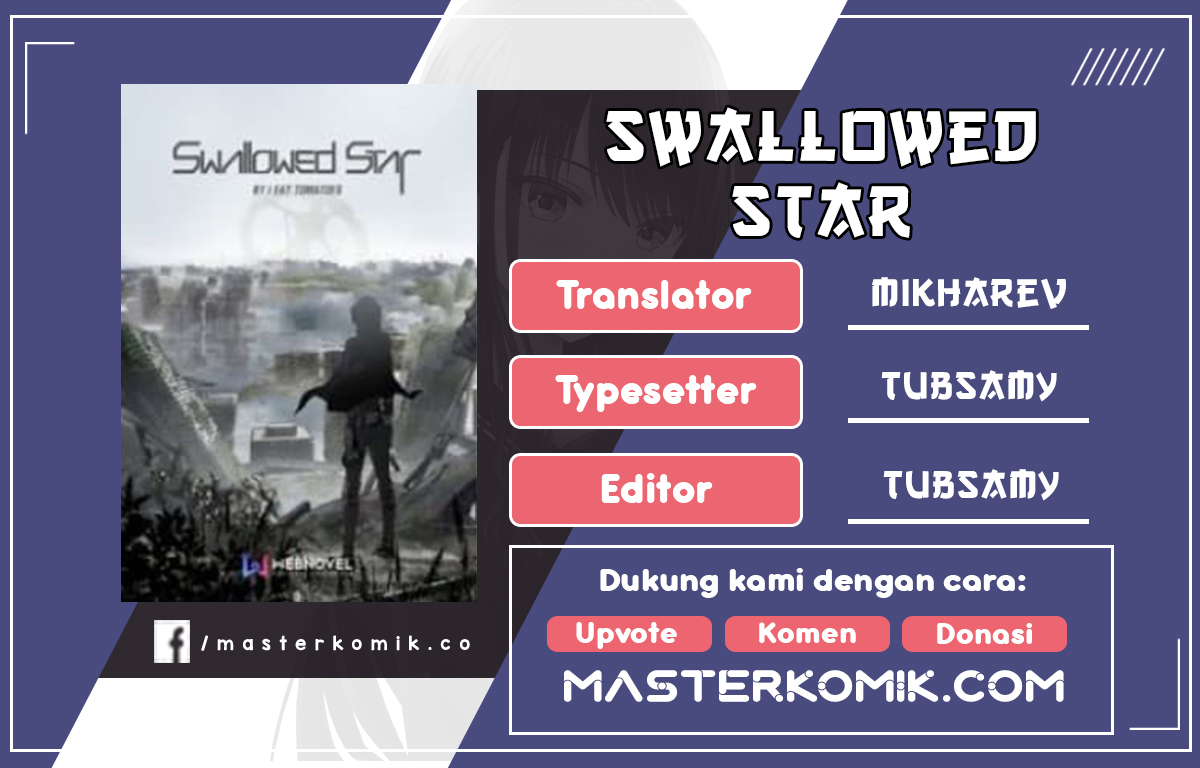 Tun Shi Xing Kong Chapter 122 Bahasa Indonesia