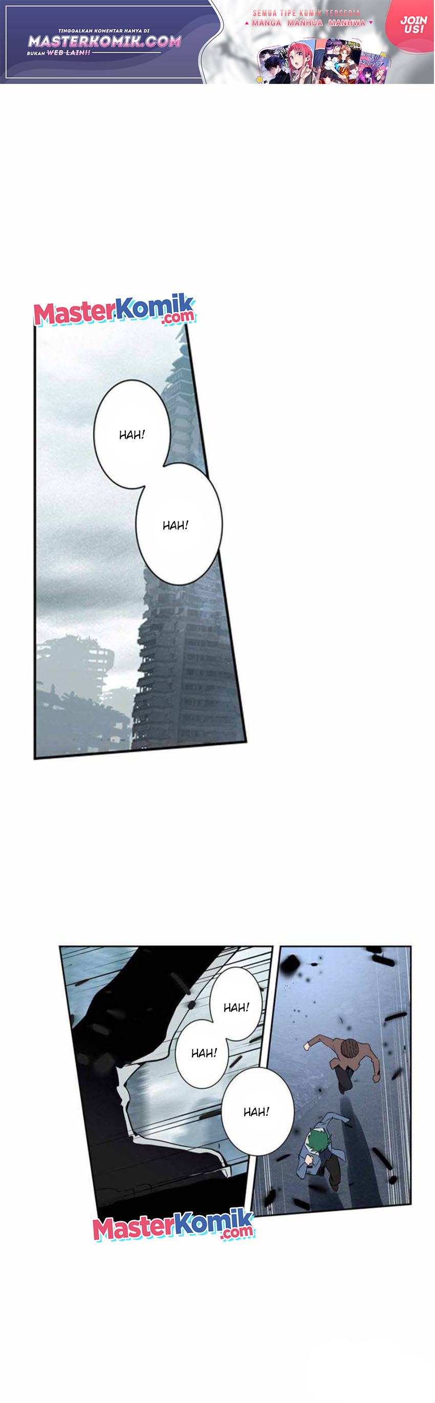 Tun Shi Xing Kong Chapter 122 Bahasa Indonesia